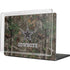 NFL Dallas Cowboys Realtree Xtra Green Camo MacBook Cases
