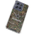 NFL Dallas Cowboys Realtree Xtra Green Camo Moto G 5G (2025) Clear Case