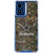 NFL Dallas Cowboys Realtree Xtra Green Camo Moto G 5G (2024) Clear Case