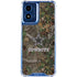 NFL Dallas Cowboys Realtree Xtra Green Camo Moto G 5G (2024) Clear Case