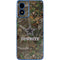 NFL Dallas Cowboys Realtree Xtra Green Camo Moto G Play 4G (2024) Skin