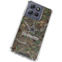 NFL Dallas Cowboys Realtree Xtra Green Camo Moto G Play 5G (2025) Clear Case