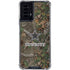 NFL Dallas Cowboys Realtree Xtra Green Camo Moto G Power 5G (2024) Clear Case
