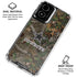 NFL Dallas Cowboys Realtree Xtra Green Camo Moto G Power 5G (2024) Clear Case