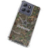 NFL Dallas Cowboys Realtree Xtra Green Camo Moto G Power 5G (2025) Clear Case