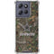 NFL Dallas Cowboys Realtree Xtra Green Camo Moto G Stylus 5G (2025) Clear Case