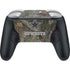 NFL Dallas Cowboys Realtree Xtra Green Camo Nintendo Switch 2 (2025) Pro Controller Skin