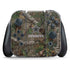 NFL Dallas Cowboys Realtree Xtra Green Camo Nintendo Skins