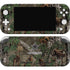NFL Dallas Cowboys Realtree Xtra Green Camo Nintendo Skins