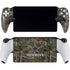 NFL Dallas Cowboys Realtree Xtra Green Camo PlayStation PS5 Skins