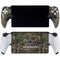 NFL Dallas Cowboys Realtree Xtra Green Camo PlayStation Portal Remote Player Skin