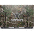 NFL Dallas Cowboys Realtree Xtra Green Camo Dell Precision Skin