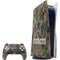 NFL Dallas Cowboys Realtree Xtra Green Camo PlayStation PS5 Skins