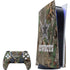 NFL Dallas Cowboys Realtree Xtra Green Camo PlayStation PS5 Skins