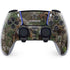 NFL Dallas Cowboys Realtree Xtra Green Camo PS5 DualSense Edge Pro Controller Skin