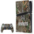NFL Dallas Cowboys Realtree Xtra Green Camo PS5 Pro Bundle Skin