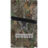 NFL Dallas Cowboys Realtree Xtra Green Camo PS5 Pro Bundle Skin