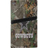 NFL Dallas Cowboys Realtree Xtra Green Camo PS5 Pro Console Skin
