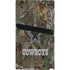 NFL Dallas Cowboys Realtree Xtra Green Camo PS5 Pro Console Skin