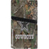 NFL Dallas Cowboys Realtree Xtra Green Camo PS5 Pro Disk Bundle Skin