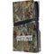 NFL Dallas Cowboys Realtree Xtra Green Camo PS5 Pro Disk Console Skin