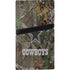 NFL Dallas Cowboys Realtree Xtra Green Camo PS5 Pro Disk Console Skin