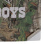 NFL Dallas Cowboys Realtree Xtra Green Camo PS5 Pro Disk Console Skin