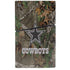 NFL Dallas Cowboys Realtree Xtra Green Camo PS5 Slim Digital Edition Console Skin