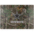 NFL Dallas Cowboys Realtree Xtra Green Camo Surface Laptop 7 13.8in Skin