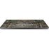 NFL Dallas Cowboys Realtree Xtra Green Camo Surface Laptop 7 13.8in Skin