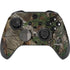 NFL Dallas Cowboys Realtree Xtra Green Camo Xbox Elite Wireless Controller Series 2 Skin