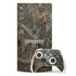 NFL Dallas Cowboys Realtree Xtra Green Camo Xbox Series X Skins