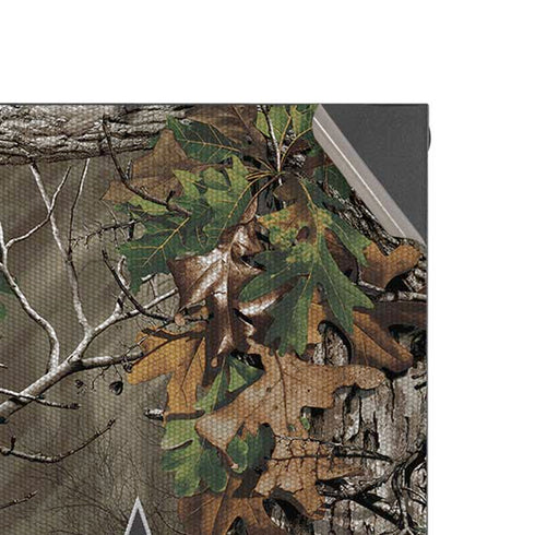 NFL Dallas Cowboys Realtree Xtra Green Camo XBox Series X Digital Edition Console Skin