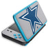 NFL Dallas Cowboys Retro Logo Nintendo Skins