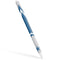 NFL Dallas Cowboys Retro Logo Apple Pencil (2nd Gen 2019) Skin