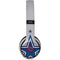 NFL Dallas Cowboys Retro Logo Beats Solo 3 Wireless Skin