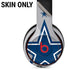 NFL Dallas Cowboys Retro Logo Beats Solo 3 Wireless Skin