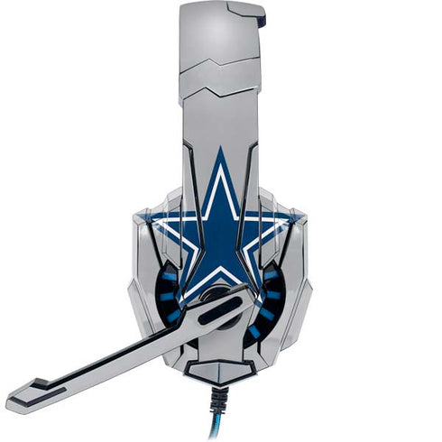 NFL Dallas Cowboys Retro Logo BENGOO G9000 Skin