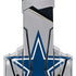 NFL Dallas Cowboys Retro Logo BENGOO G9000 Skin