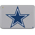 NFL Dallas Cowboys Retro Logo HP Chromebook Skin