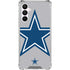 NFL Dallas Cowboys Retro Logo Galaxy A16 5G Clear Case