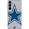 NFL Dallas Cowboys Retro Logo Galaxy A35 5G Skin
