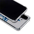 NFL Dallas Cowboys Retro Logo Galaxy A36 5G Clear Case