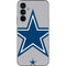 NFL Dallas Cowboys Retro Logo Galaxy A54 5G Skin