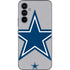 NFL Dallas Cowboys Retro Logo Galaxy A54 5G Skin