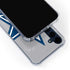 NFL Dallas Cowboys Retro Logo Galaxy A55 5G Clear Case