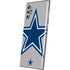 NFL Dallas Cowboys Retro Logo Galaxy Note 10 Plus Skin