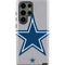 NFL Dallas Cowboys Retro Logo Galaxy S23 Ultra Pro Case