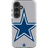 NFL Dallas Cowboys Retro Logo Galaxy S25 Impact Case
