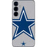 NFL Dallas Cowboys Retro Logo Galaxy S24 Plus Skin